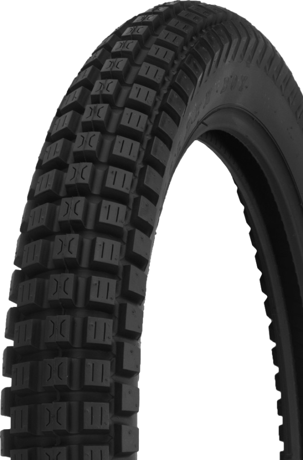 Shinko SR241 Tire (2.75-19) For Discount