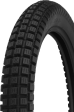 Shinko SR241 Tire (2.75-19) For Discount