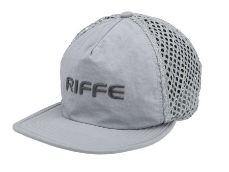 Breezer Hat - Grey For Sale