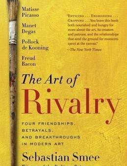 The Art Of Rivalry Online