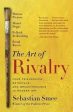 The Art Of Rivalry Online