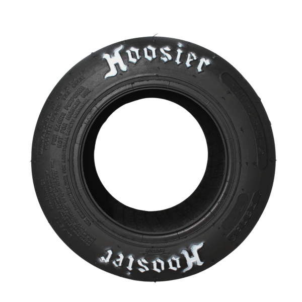 Hoosier 10.5 x 5.0-6 Slick Tire Discount