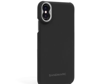 Standard Case - iPhone XS Hot on Sale