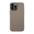 Pro Leather Case - iPhone 16 Pro Max - Sand Online now