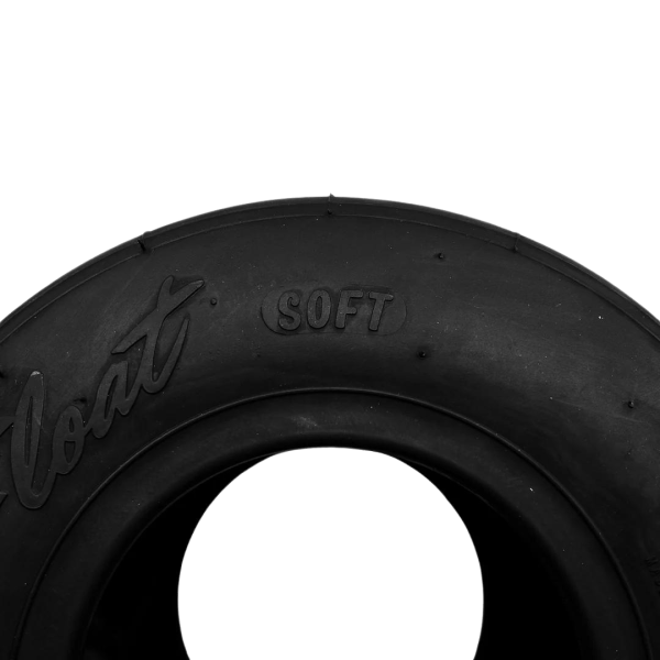 TFL 555 Street Pro 2 Tire (11 x 5.5-5 - MTE 5  Hub) For Sale