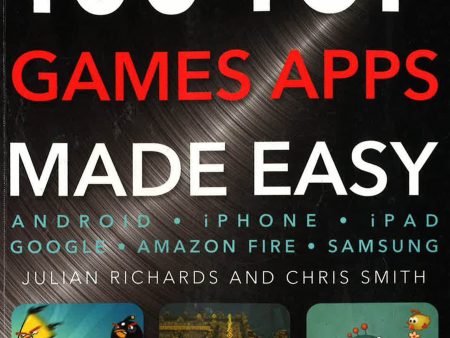 100 Top Games Apps (Made Easy) Supply