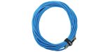 Vinyl Float Line Assembly - Tahitian Blue Discount