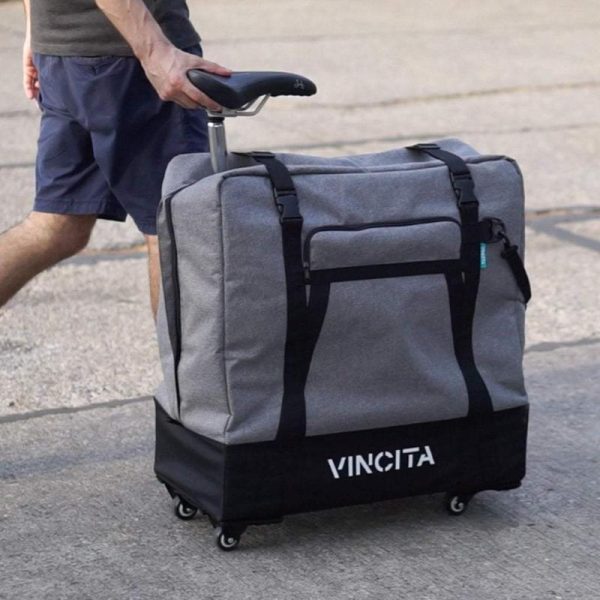 Transport Bag with 4 wheels. Hot on Sale