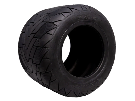 TFL 11 x 6.5-6 Enduro Tire (Onewheel V1 Plus XR) Fashion