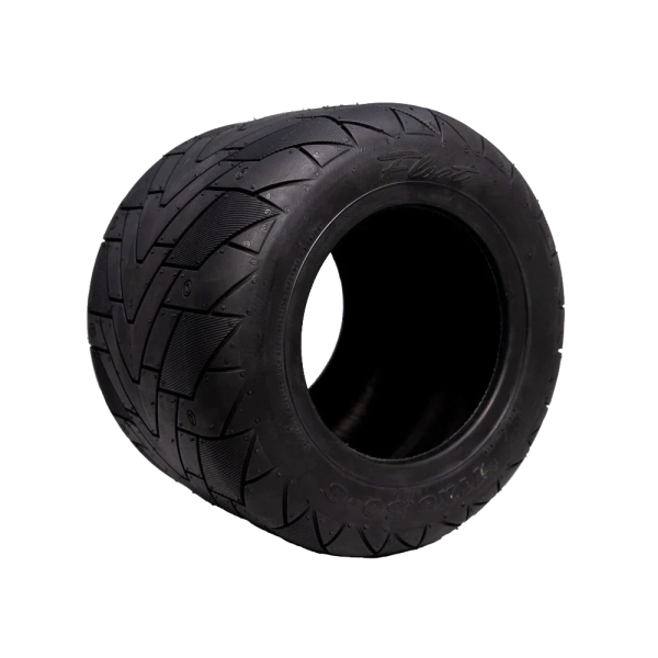 TFL 11 x 6.5-6 Enduro Tire (Onewheel V1 Plus XR) Fashion