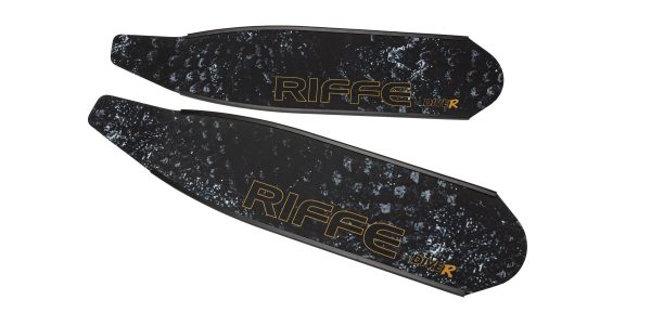 RIFFE by DiveR Vortex Carbon Fiber Fin Blades - MEDIUM Online now