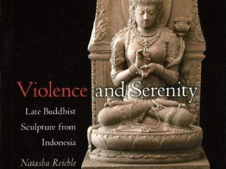 Violence & Serenity: Late Buddhist Sculpture From Indonesia. For Sale