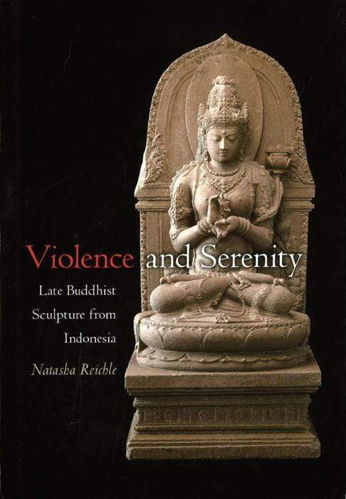 Violence & Serenity: Late Buddhist Sculpture From Indonesia. For Sale