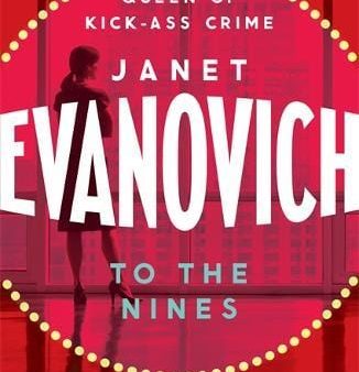 To The Nines: An Action-Packed Mystery With Laughs And Cunning Twists Fashion