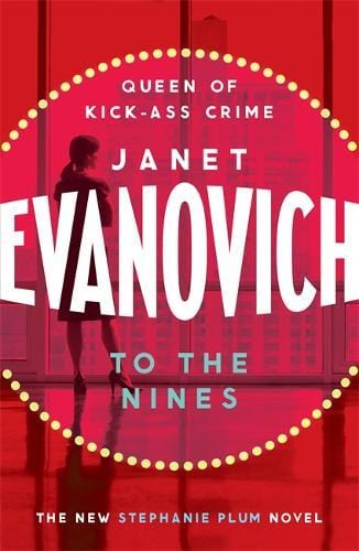 To The Nines: An Action-Packed Mystery With Laughs And Cunning Twists Fashion