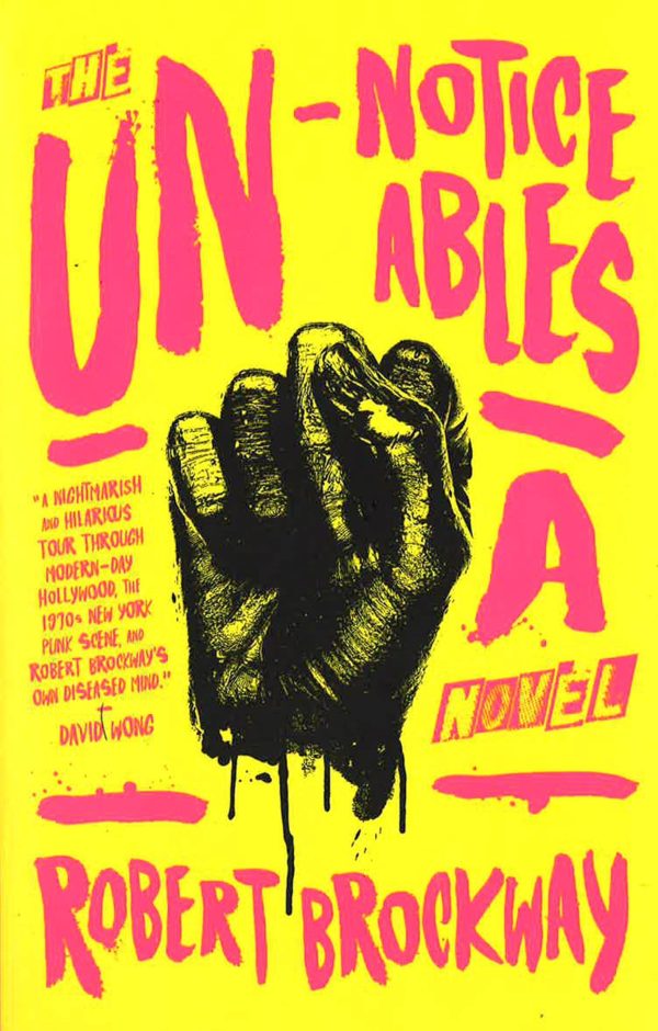 The Unnoticeables on Sale