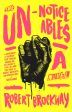 The Unnoticeables on Sale