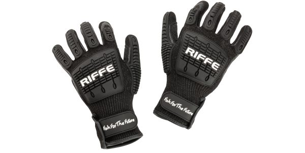 Holdfast Cut Resistant High Impact Glove with Strap Supply