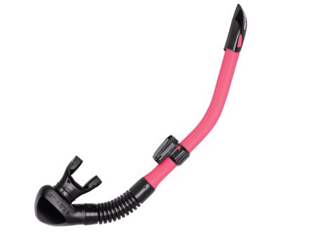 Stable Snorkel - Bubble Pink Cheap