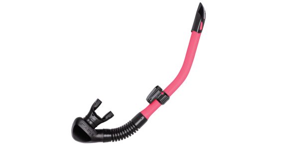 Stable Snorkel - Bubble Pink Cheap