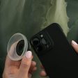 Macro Lens Edition - iPhone 15 Pro Max on Sale