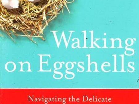 Walking On Eggshells Online Hot Sale