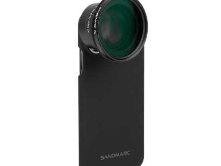 Telephoto Cinema Edition - iPhone X on Sale