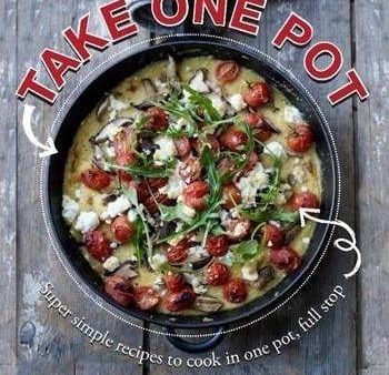 [Bargain corner] Take One Pot For Discount