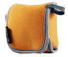 Swaddle Case for GoPro® Hero [3, 3+ or 4] Camera (Orange) Online Sale