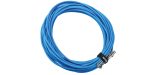 Vinyl Float Line Assembly - Tahitian Blue Discount