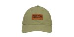 Gunner Performance Hat - Khaki Green on Sale