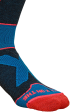 SKI & SNOWBOARD Merino ROCK N WOOL SOCKS Womens by Ortovox 42-44 (uk8-9.5) ONLY Sale