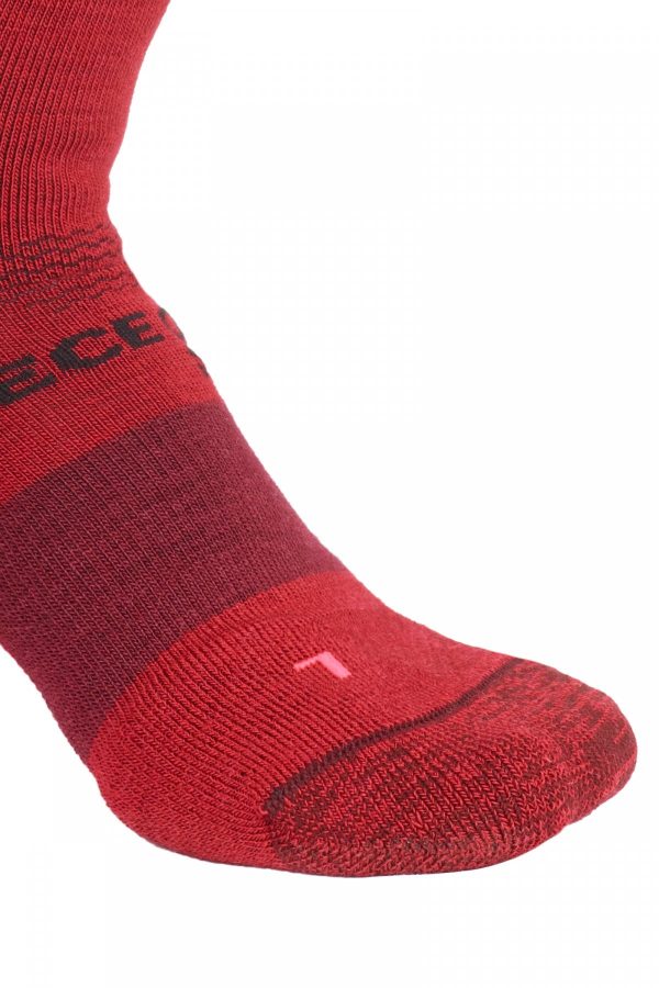 WOMENS Ortovox Ski and Snowboard Merino Wool Rock n Wool Socks For Sale