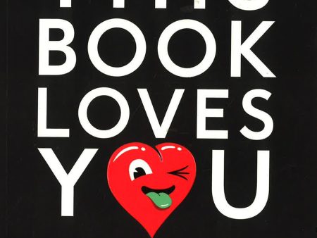 This Book Loves You Cheap