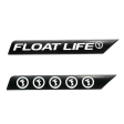 Float Life Badge on Sale