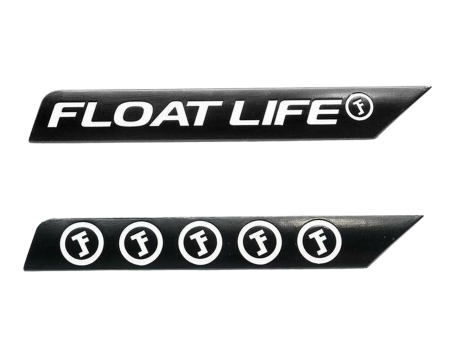 Float Life Badge on Sale