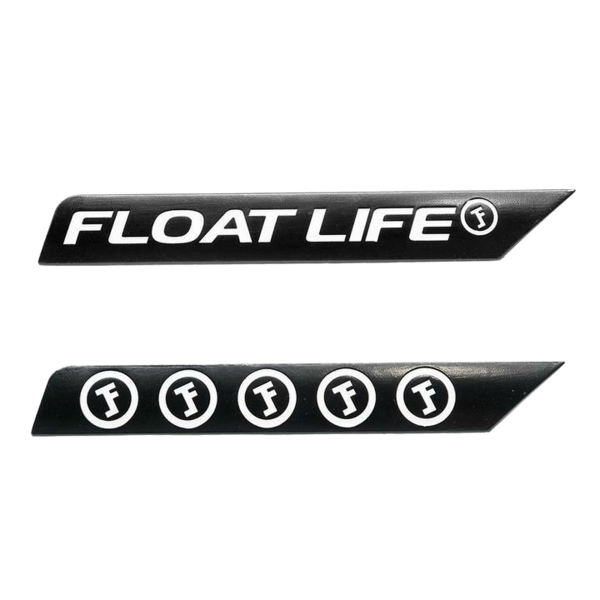 Float Life Badge on Sale