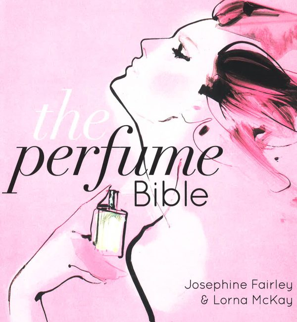 The Perfume Bible Online Sale