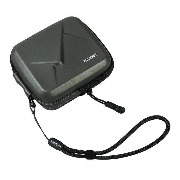 Telesin Shockproof & Pressure-Resistant Storage Case on Sale