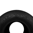 TFL 555 Street Pro 2 Tire (11 x 5.5-5 - MTE 5  Hub) For Sale