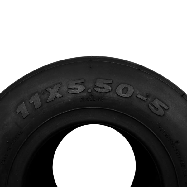 TFL 555 Street Pro 2 Tire (11 x 5.5-5 - MTE 5  Hub) For Sale