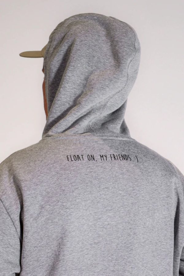 The Daily Hoodie For Discount