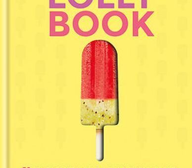 Lolly Book For Cheap