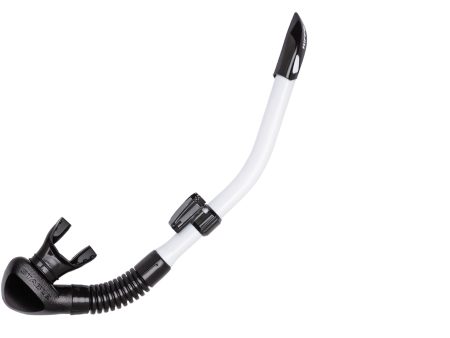 Stable Snorkel - White Hot on Sale