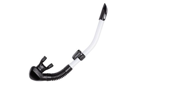 Stable Snorkel - White Hot on Sale