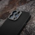 Pro Leather Case - iPhone 14 Pro - Black For Cheap