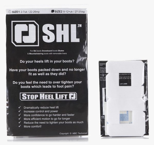 SHL™ For Discount