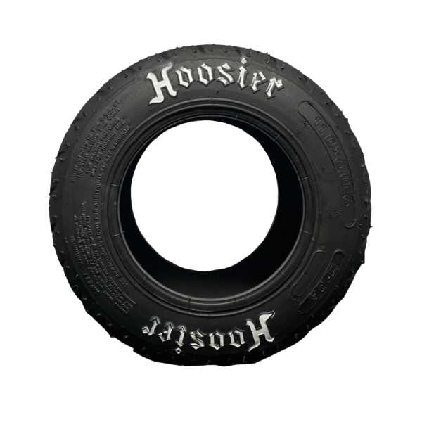 Hoosier 11 x 6.0-6 Treaded Tire Online