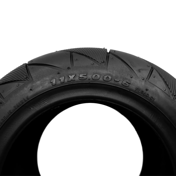 TFL 11 x 5.0-6 Enduro Tire (Onewheel Pint Pint X) Online Sale