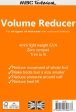 Volume Reducer by MBC Technical Supply